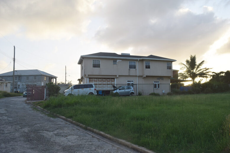 outside 3